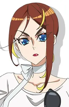 Gambar Karakter Anime: Tsugumi Tsukasa