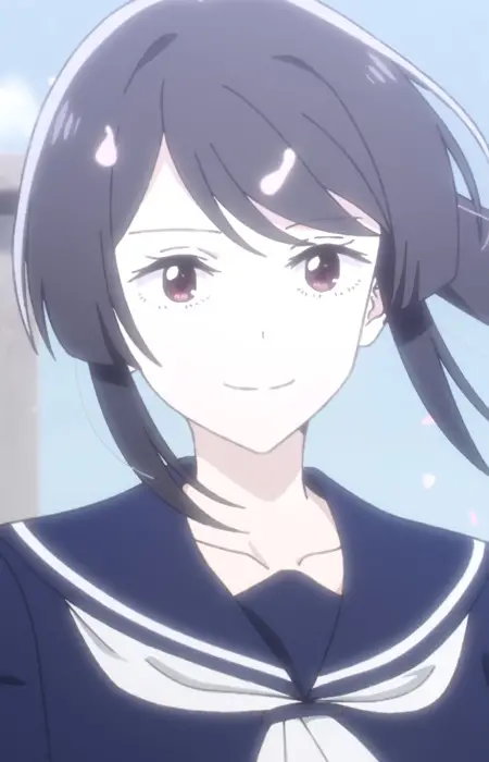 Gambar Karakter Anime: Azumi Ishikari