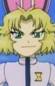 Gambar Karakter Anime: Lin