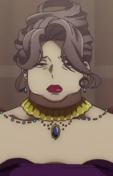 Gambar Karakter Anime: Sakibure no Frinsda