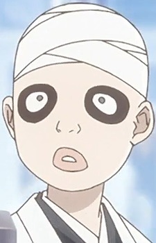 Gambar Karakter Bungarou