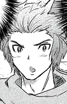 Gambar Karakter Anime: Kinan