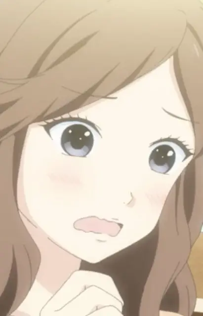 Gambar Karakter Anime: Saori Kouno