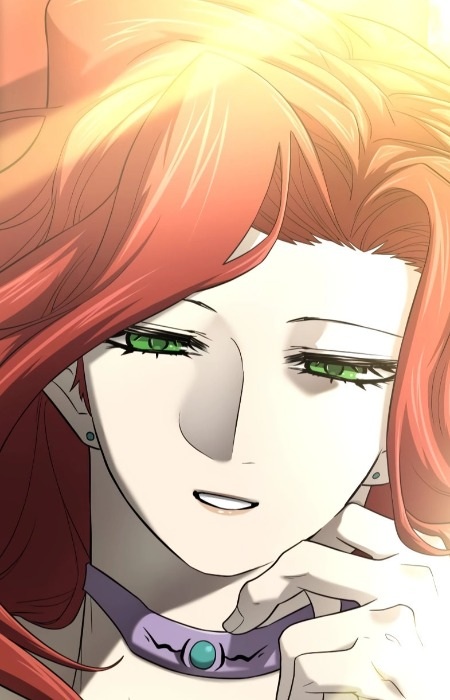 Gambar Karakter Ariel