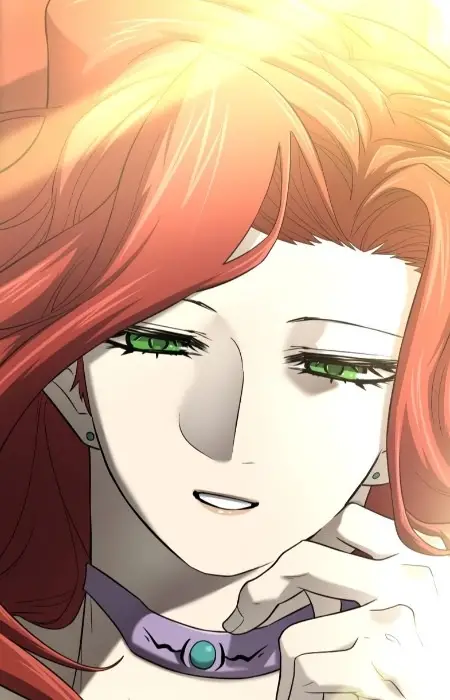 Gambar Karakter Anime: Ariel