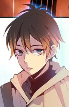 Gambar Karakter Anime: Jeeha Kim