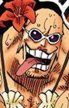 Gambar Karakter Francois