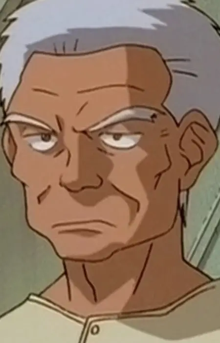 Gambar Karakter Anime: Asoaka