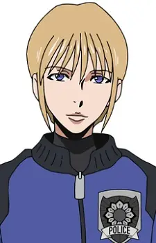 Gambar Karakter Anime: Lynn