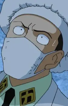 Gambar Karakter Anime: Muchana