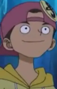 Gambar Karakter Anime: Orenami Fan (O)