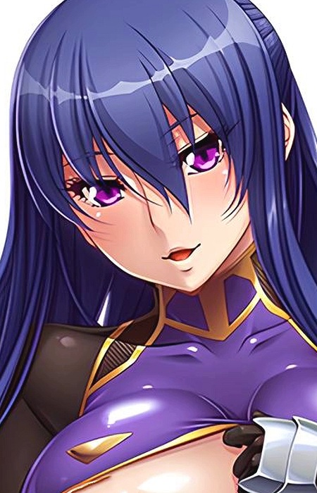 Gambar Karakter Anime: Rinko  Akiyama