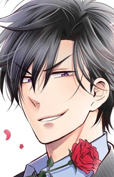 Gambar Karakter Takane Saibara