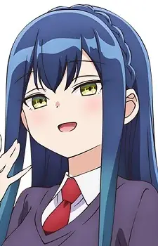 Gambar Karakter Anime: Kiyoraka Sumiki