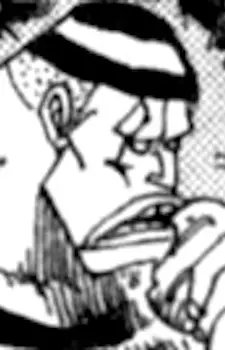 Gambar Karakter Anime: Dakeyan Pankuta