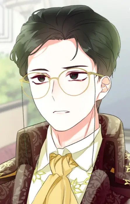 Gambar Karakter Anime: Aslan Mertensia