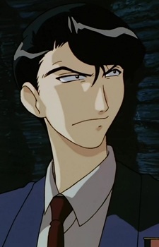 Gambar Katsuhiko Jinnai