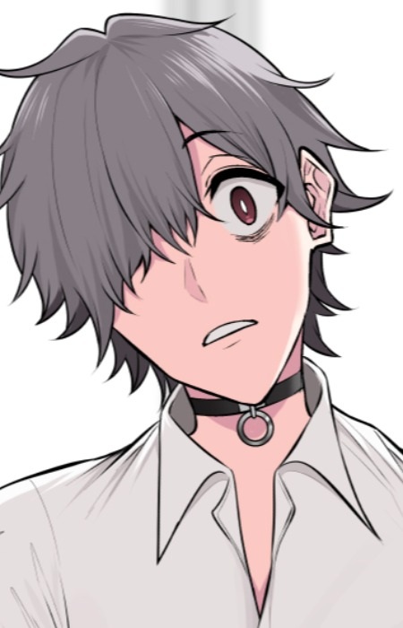 Gambar Karakter Kotarou Eguchi
