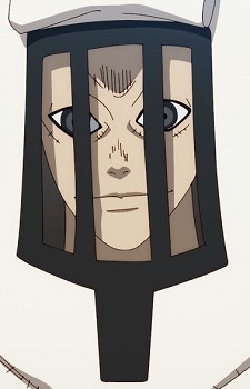 Gambar Karakter Stream