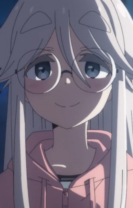 Gambar Haruno Akiyama
