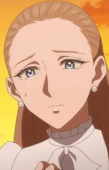 Gambar Karakter Anime: Reiko Minagi
