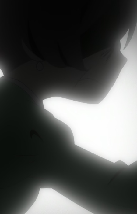 Gambar Karakter Anime: Hina's Mother