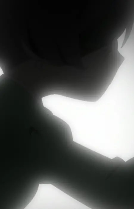 Gambar Karakter Anime: Hina's Mother