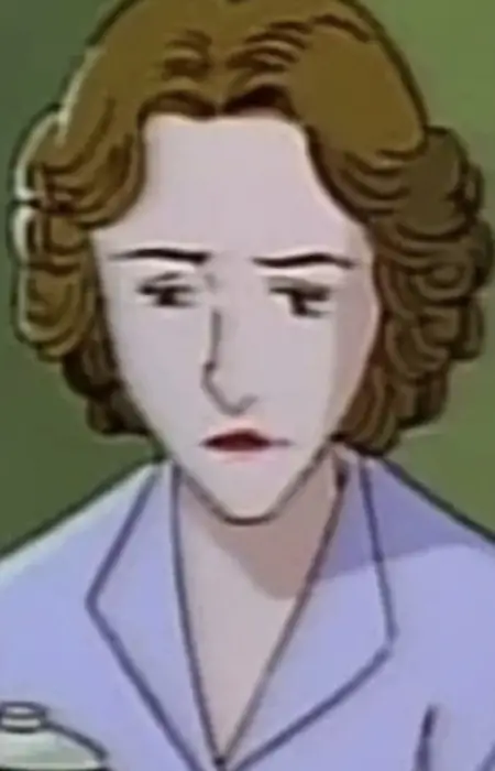 Gambar Karakter Anime: Anna Belnine