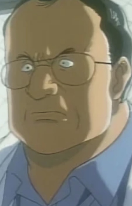 Gambar Karakter Shinsuke's Father