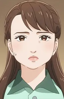 Gambar Karakter Anime: Eri Sawada