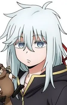 Gambar Karakter Anime: Fuu Mimasaka