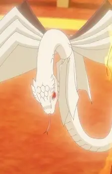 Gambar Karakter Anime: Biblion