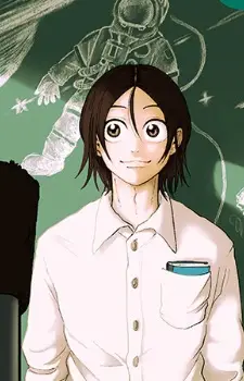 Gambar Karakter Anime: Keisuke Uno