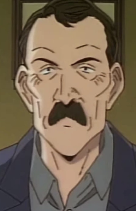 Gambar Karakter Anime: Sendel