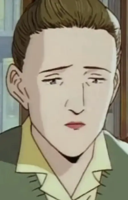 Gambar Karakter Anime: Wolf's Sister