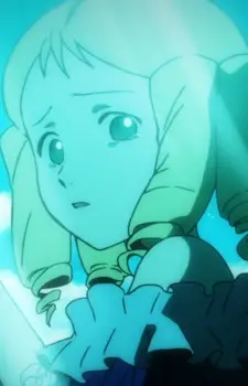 Gambar Karakter Anime: Adele Gautieri