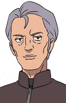 Gambar Karakter Mosk Han