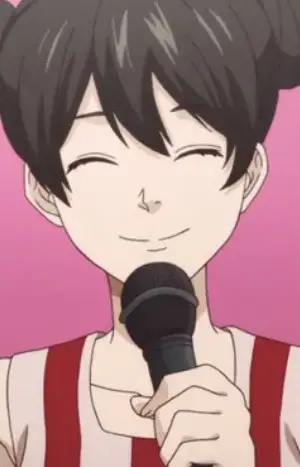 Gambar Karakter Anime: Host