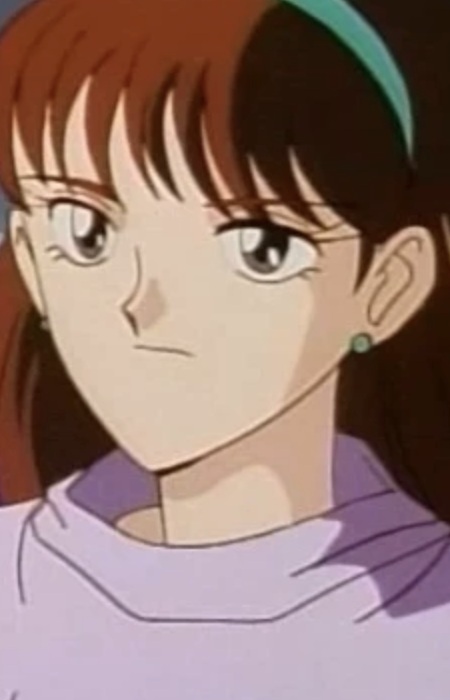 Gambar Karakter Sakura