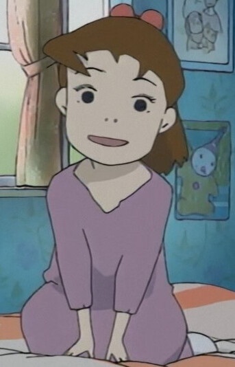 Gambar Karakter Nonoko