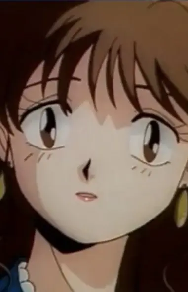 Gambar Karakter Anime: Mami