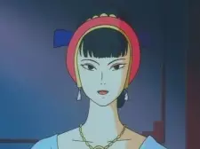 Gambar Karakter Anime: Tamyuun