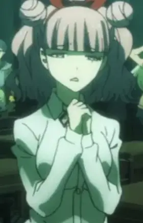 Gambar Karakter Anime: Kiriko Nishizawa