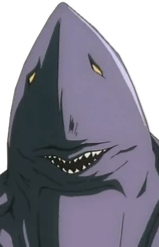 Gambar Karakter Anime: Zan