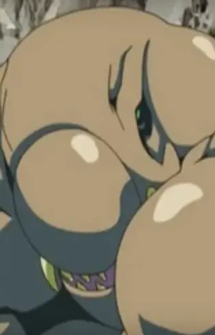 Gambar Karakter Anime: Lun