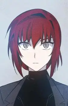 Gambar Karakter Anime: Kali