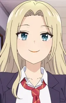 Gambar Karakter Anime: Mao Inoue