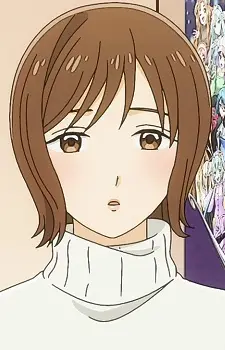 Gambar Karakter Anime: Kurumi Sakaguchi