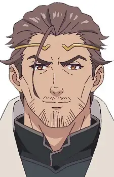 Gambar Karakter Anime: Vincent V