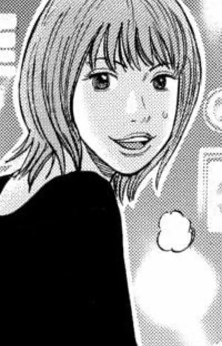 Gambar Karakter Anime: Hanako Yamada